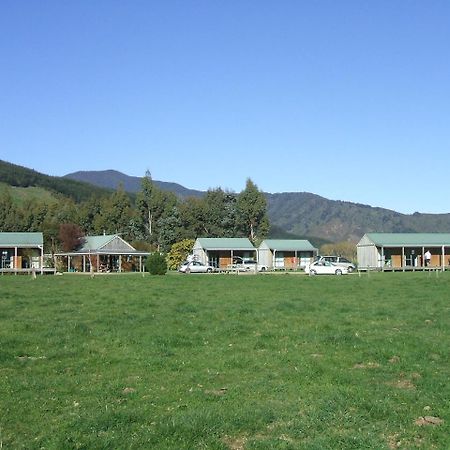 Smiths Farm Holiday Park Linkwater Zewnętrze zdjęcie