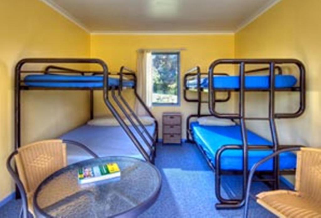 Smiths Farm Holiday Park Linkwater Pokój zdjęcie