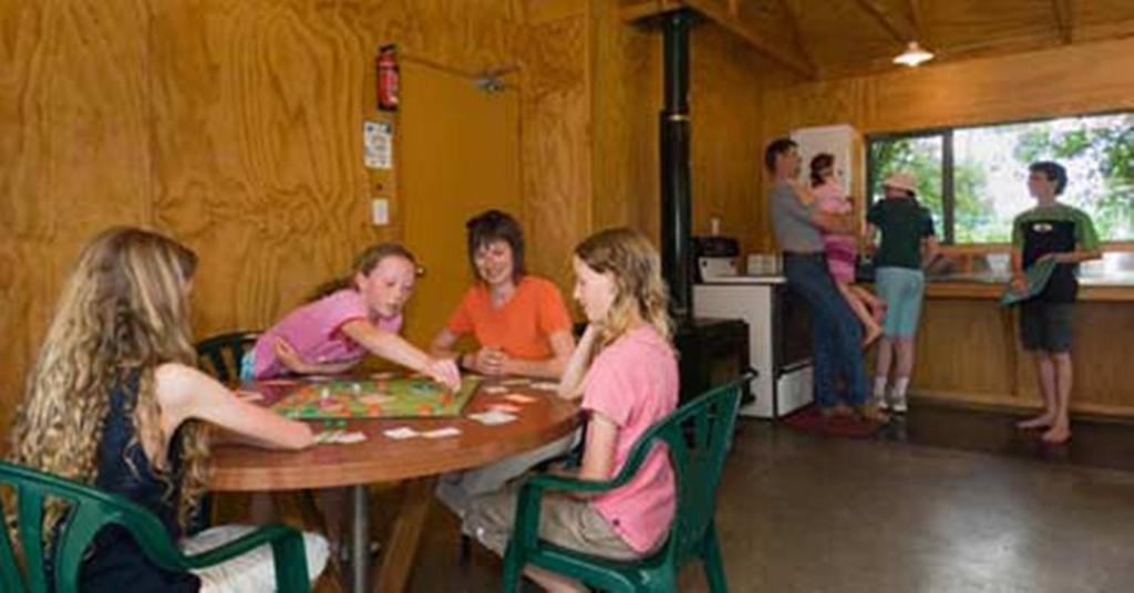 Smiths Farm Holiday Park Linkwater Zewnętrze zdjęcie