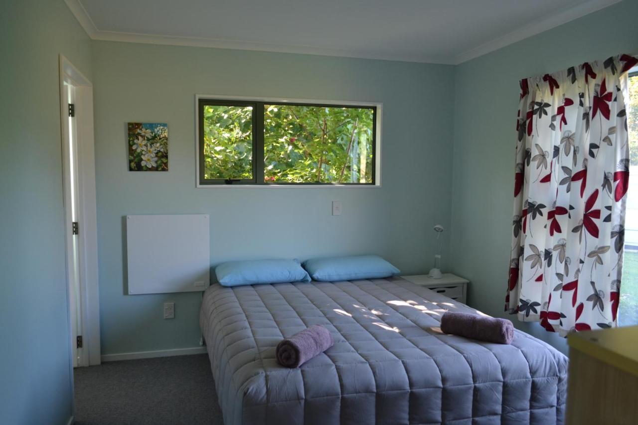 Smiths Farm Holiday Park Linkwater Zewnętrze zdjęcie