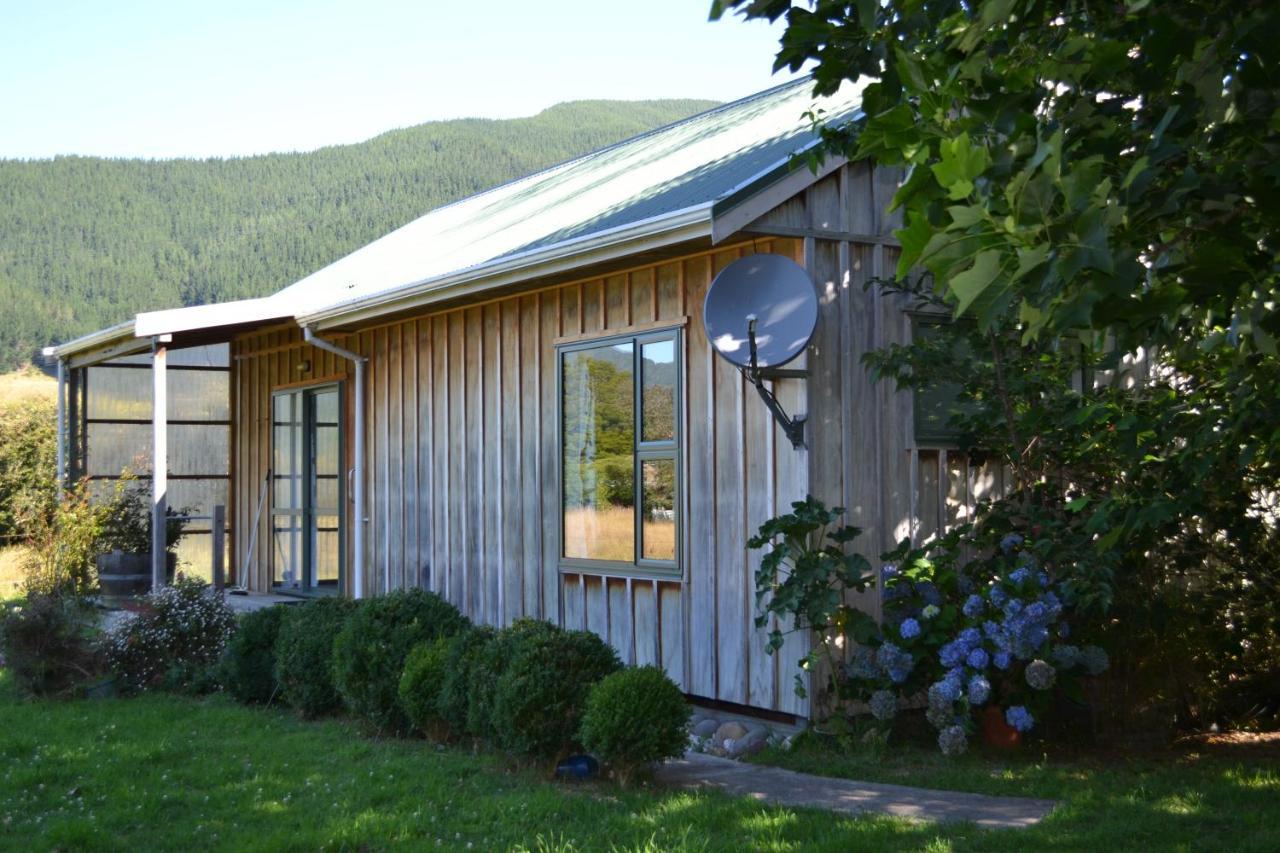Smiths Farm Holiday Park Linkwater Zewnętrze zdjęcie